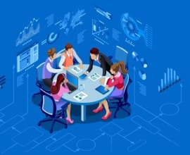 Foreign Business Setups in India